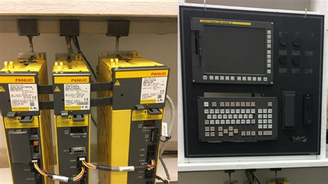 fanuc cnc backup system